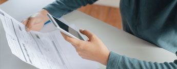 金蝶云·星空 人人费用解决方案