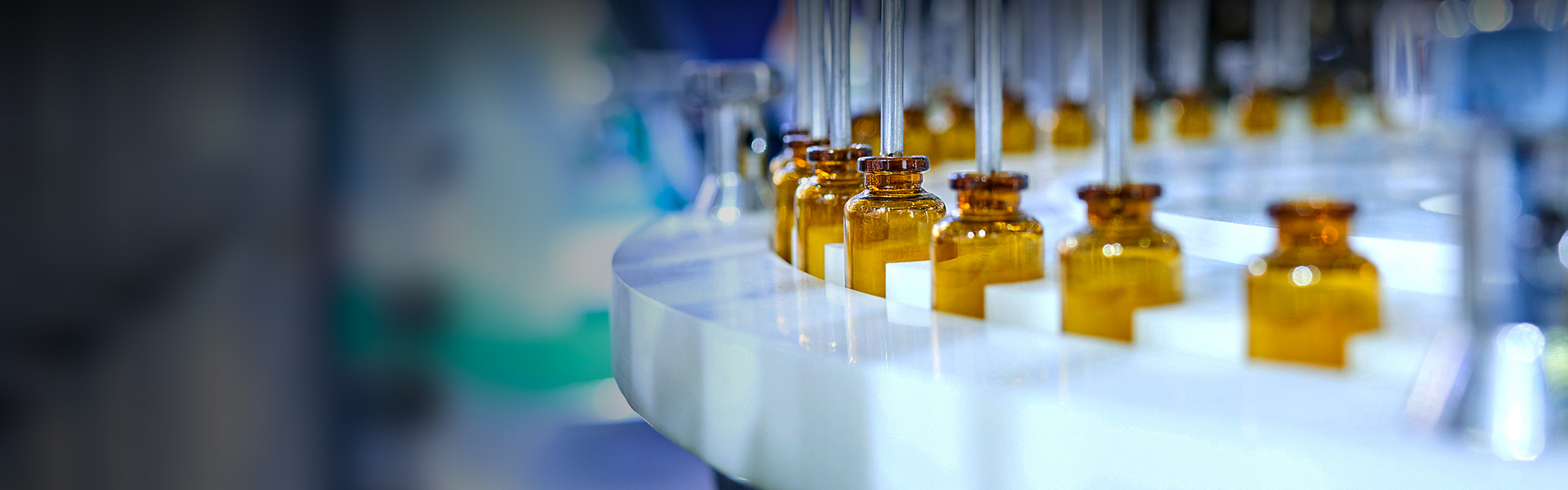 制药行业数字化解决方案