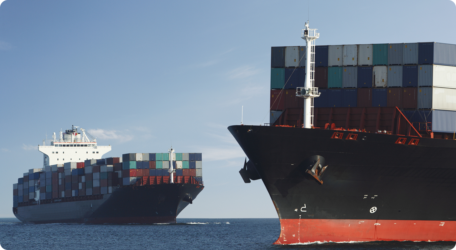 全球供应，柔性链接